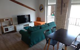 Traditional Valencian House